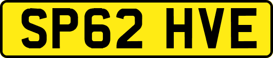 SP62HVE