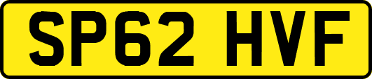 SP62HVF