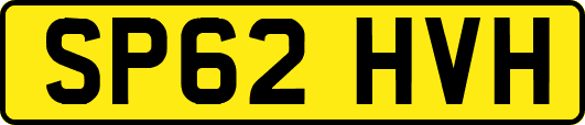 SP62HVH