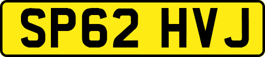 SP62HVJ