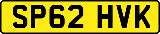 SP62HVK