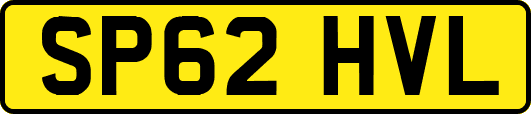 SP62HVL