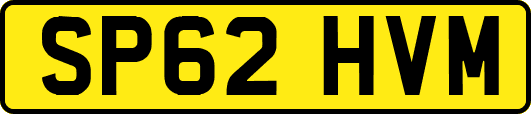 SP62HVM