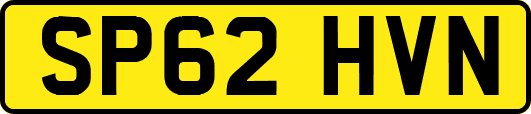 SP62HVN