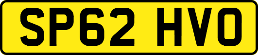 SP62HVO