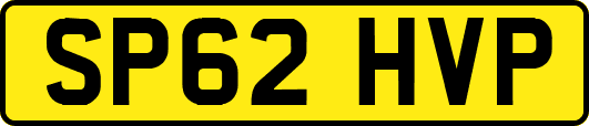 SP62HVP