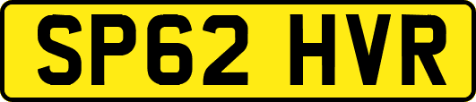 SP62HVR