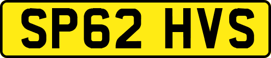 SP62HVS
