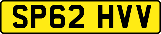 SP62HVV
