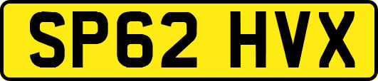 SP62HVX