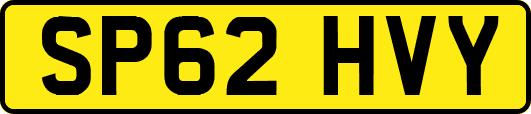 SP62HVY