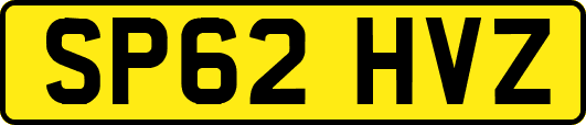 SP62HVZ