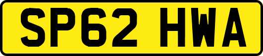 SP62HWA