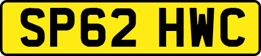 SP62HWC
