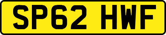 SP62HWF