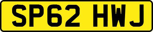 SP62HWJ