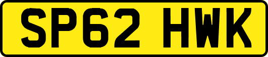 SP62HWK