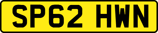 SP62HWN