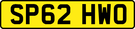 SP62HWO