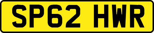 SP62HWR