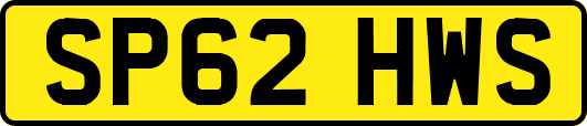 SP62HWS
