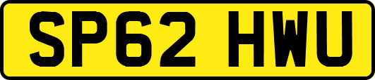 SP62HWU