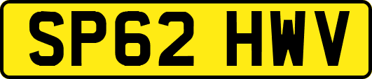 SP62HWV