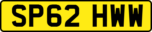 SP62HWW