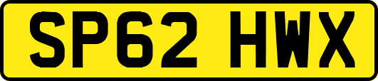 SP62HWX