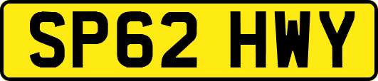 SP62HWY
