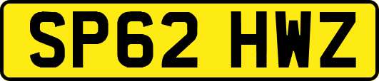 SP62HWZ