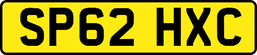 SP62HXC
