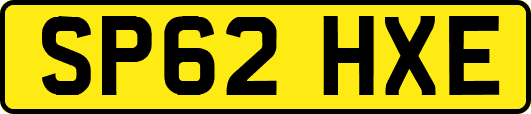 SP62HXE