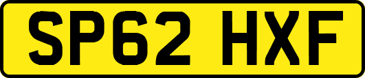 SP62HXF