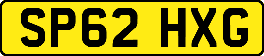 SP62HXG