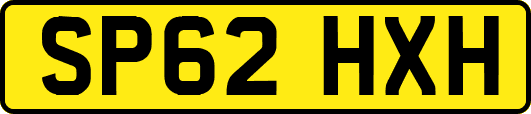 SP62HXH
