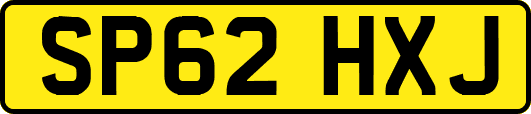 SP62HXJ
