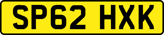 SP62HXK