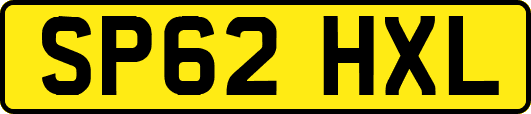 SP62HXL