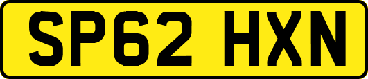 SP62HXN
