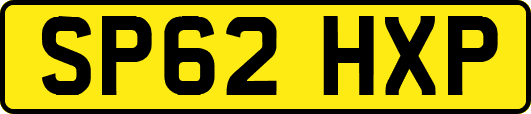 SP62HXP