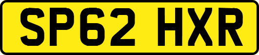 SP62HXR