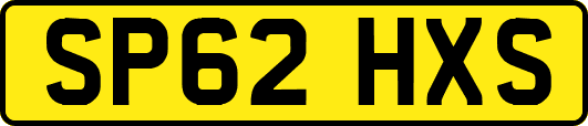 SP62HXS
