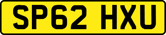 SP62HXU
