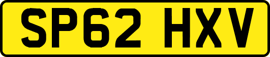 SP62HXV