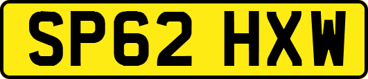 SP62HXW