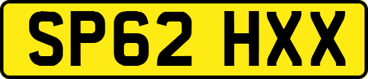 SP62HXX