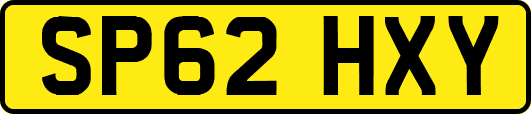 SP62HXY