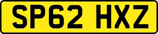 SP62HXZ