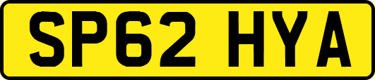 SP62HYA